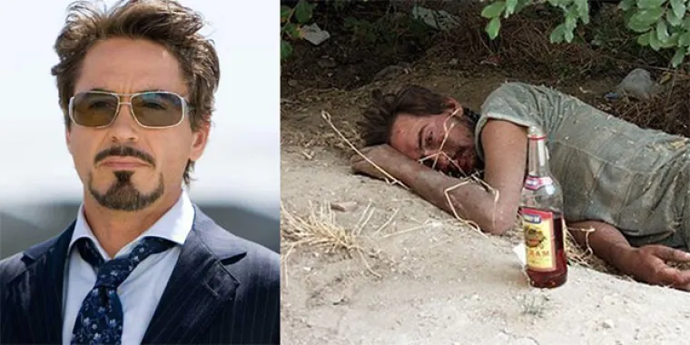 &Scaron;to bi se dogodilo da su ove zvijezde rođene u Rusiji? Odgovor je pomalo depresivan