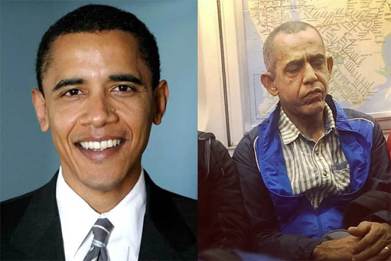 &Scaron;to bi se dogodilo da su ove zvijezde rođene u Rusiji? Odgovor je pomalo depresivan