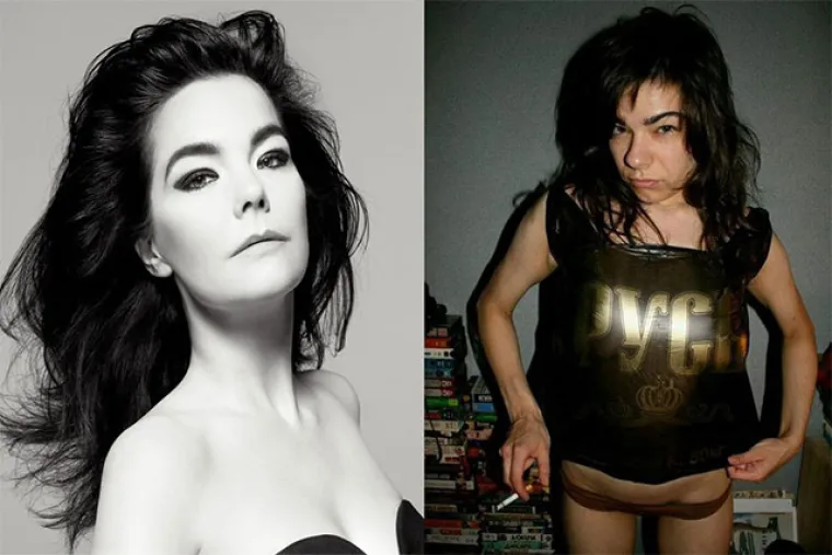 &Scaron;to bi se dogodilo da su ove zvijezde rođene u Rusiji? Odgovor je pomalo depresivan