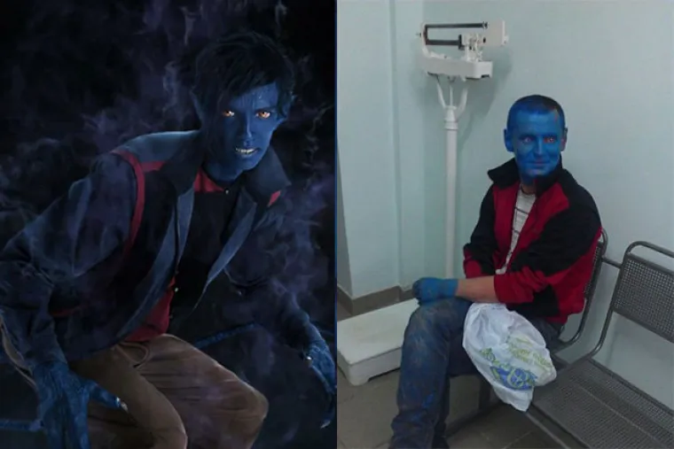 &Scaron;to bi se dogodilo da su ove zvijezde rođene u Rusiji? Odgovor je pomalo depresivan