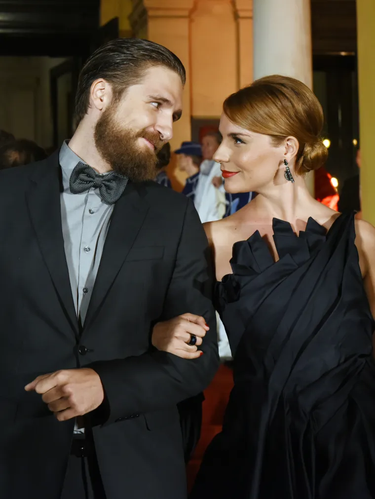 Premijera filma Zvizdan