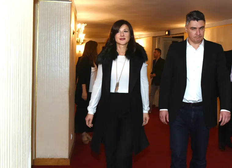 Premijera filma Zvizdan