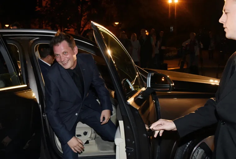 Premijera filma Zvizdan