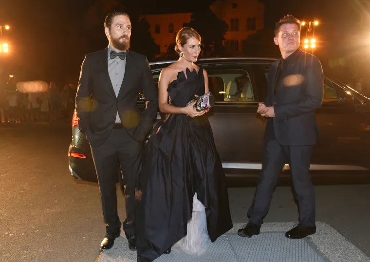 Premijera filma Zvizdan