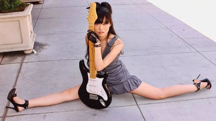 Ove manekenke izgledaju kao da su na audiciji za Egzorcista, pa &scaron;to je njima?