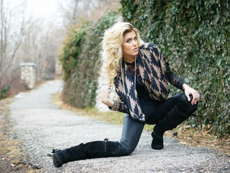 Ove manekenke izgledaju kao da su na audiciji za Egzorcista, pa &scaron;to je njima?