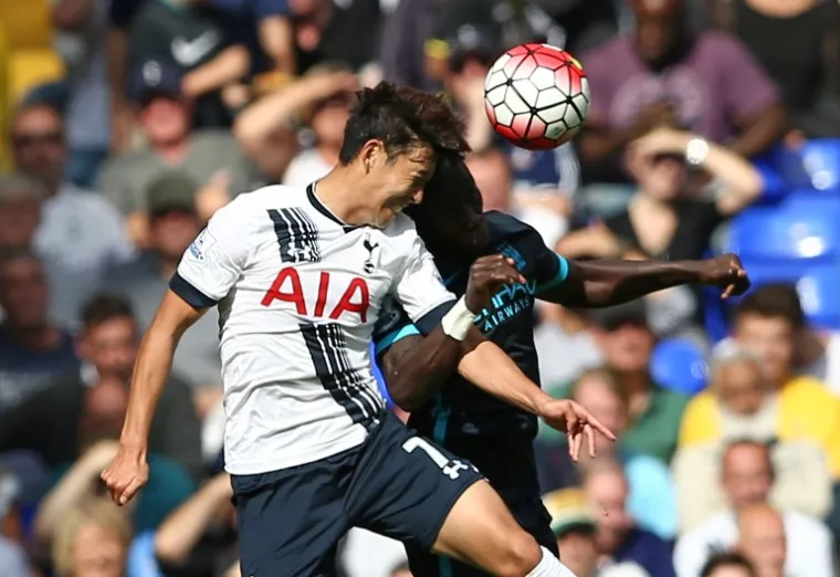 POTOP GRAĐANA: Tottenham očitao pravu nogometnu lekciju bogatom klubu
