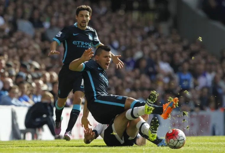 POTOP GRAĐANA: Tottenham očitao pravu nogometnu lekciju bogatom klubu