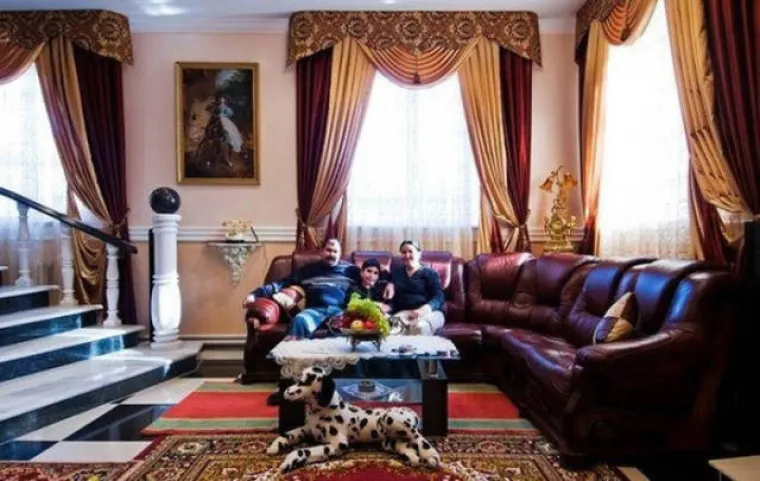 Kič, trash ili čista raskoš? Najbolje da procijenite sami