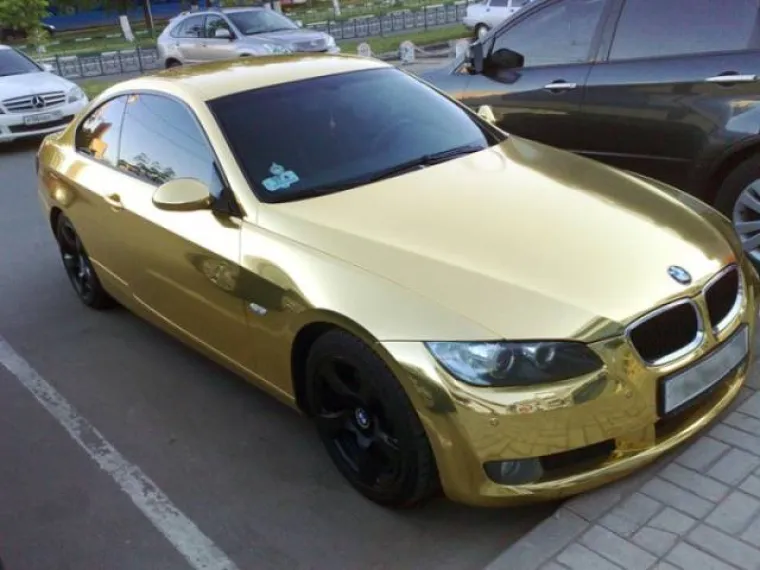 Kič, trash ili čista raskoš? Najbolje da procijenite sami