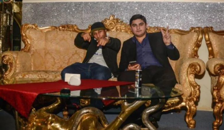 Kič, trash ili čista raskoš? Najbolje da procijenite sami