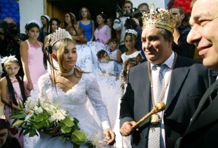 Kič, trash ili čista raskoš? Najbolje da procijenite sami