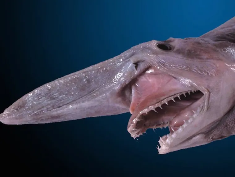 Ne, ovo nisu čudovi&scaron;ta iz noćnih mora, ovo su prave životinje