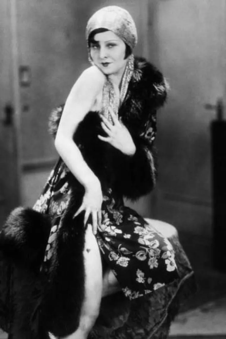 Tetoviranje nije ni&scaron;ta novo, a ovako je izgledalo ranih 1900-tih