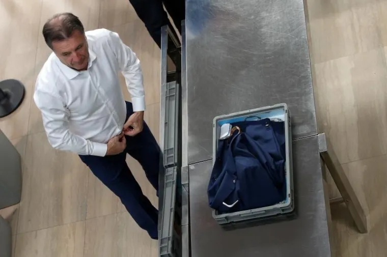 Nogometa&scaron;i Dinama danas su otputovali u M&uuml;nchen, na utakmicu 2. kola Lige prvaka protiv Bayerna