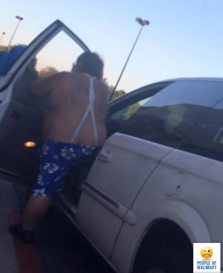 Jesu li to jo&scaron; uvijek ljudi ili su neki Ameri postali zasebna vrsta?