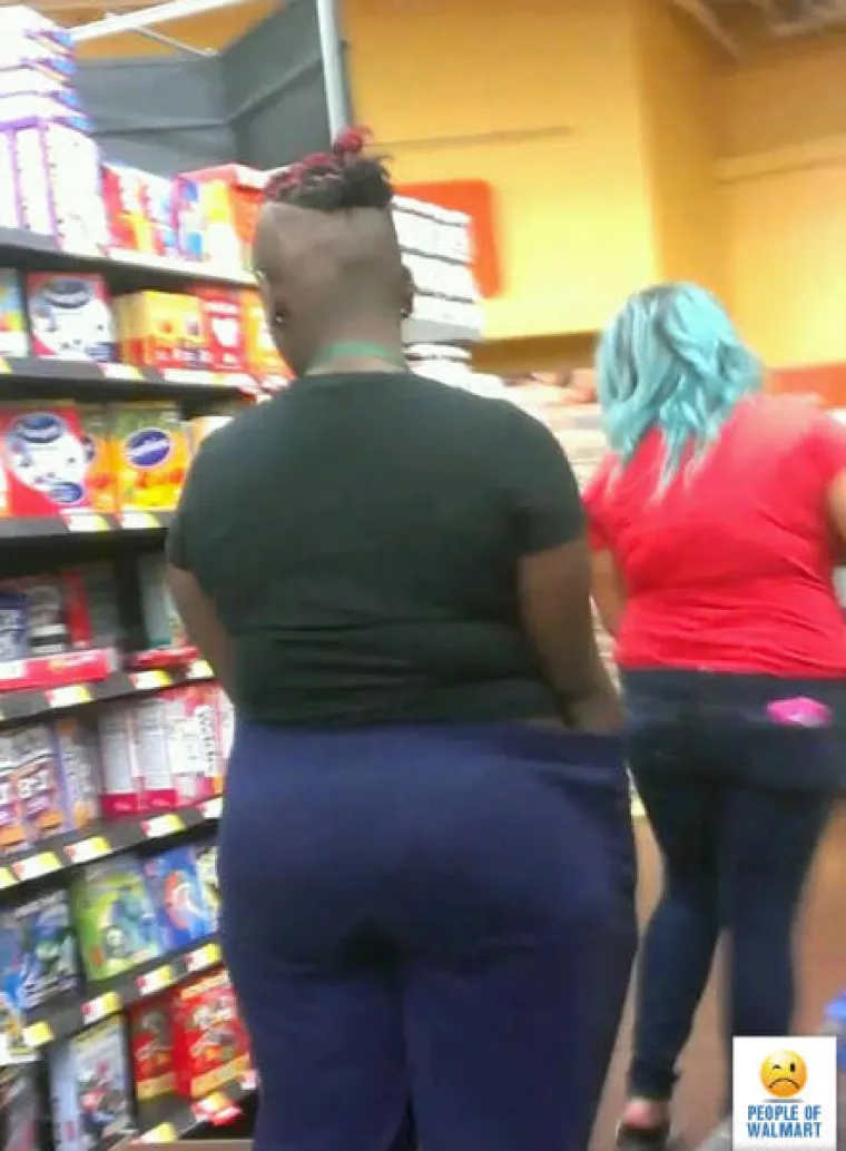 Jesu li to jo&scaron; uvijek ljudi ili su neki Ameri postali zasebna vrsta?