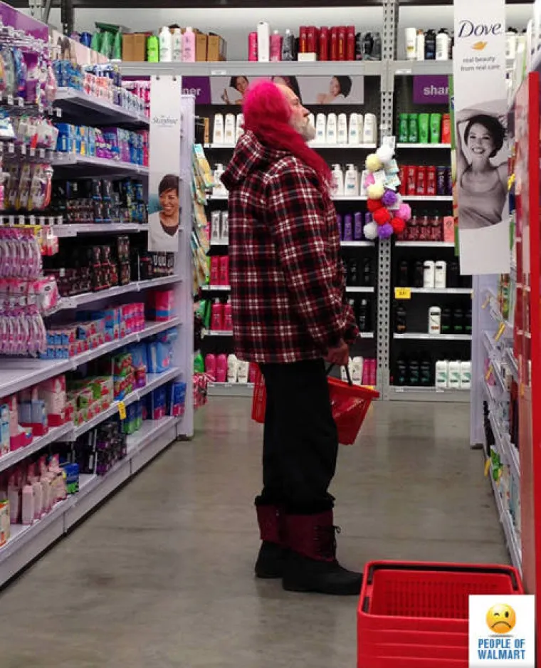 Jesu li to jo&scaron; uvijek ljudi ili su neki Ameri postali zasebna vrsta?