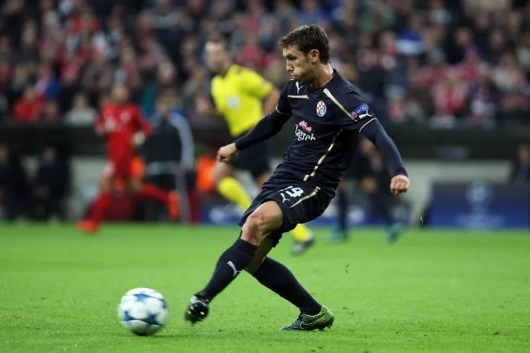 Nogometa&scaron;i Dinama bili su bez ikakve &scaron;anse na gostovanju kod Bayerna u 2. kolu Lige prvaka. Pravi su potop doživjeli već u prvom poluvremenu.