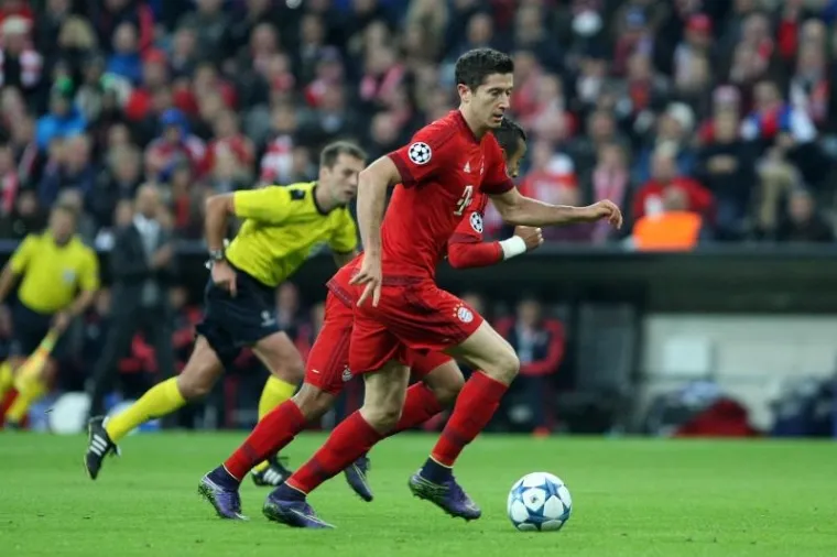 Nogometa&scaron;i Dinama bili su bez ikakve &scaron;anse na gostovanju kod Bayerna u 2. kolu Lige prvaka. Pravi su potop doživjeli već u prvom poluvremenu.