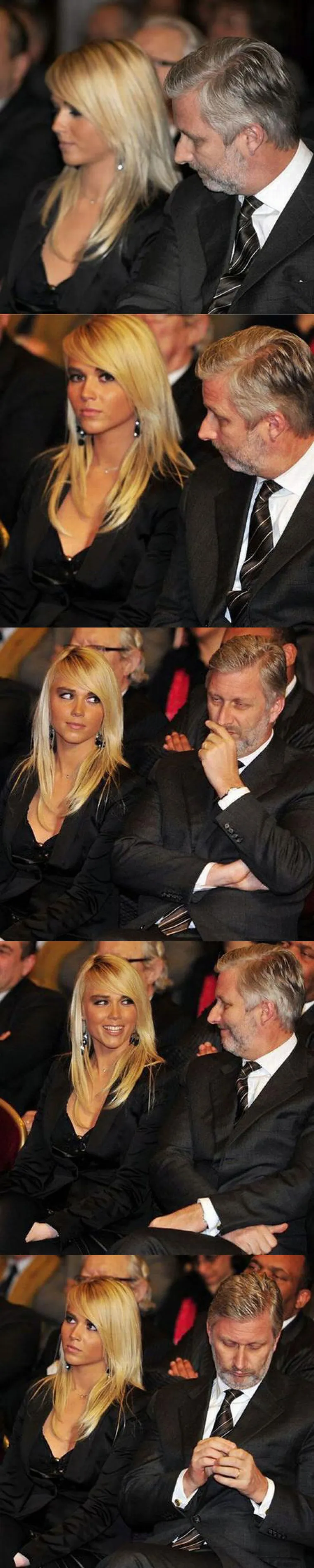 UHVAĆENI NA DJELU! Njihovi izrazi srama govore tisuću riječi