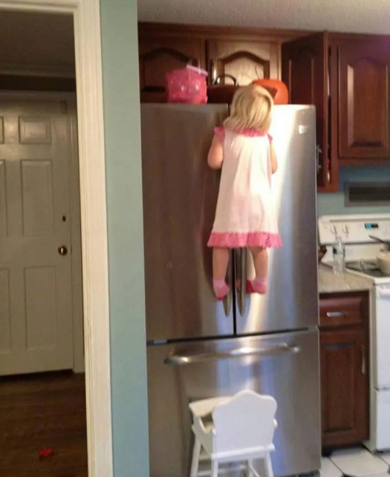 UHVAĆENI NA DJELU! Njihovi izrazi srama govore tisuću riječi