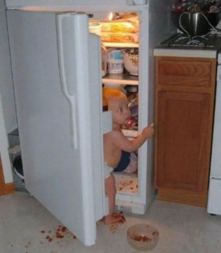 UHVAĆENI NA DJELU! Njihovi izrazi srama govore tisuću riječi