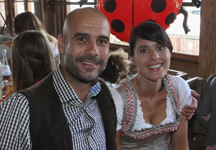 Bayernovci nakon Dinama završili na Oktoberfestu