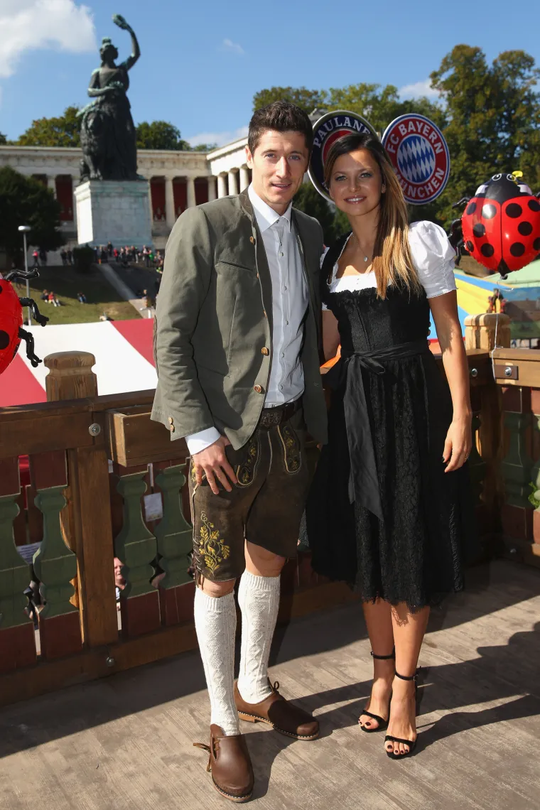 Bayernovci nakon Dinama završili na Oktoberfestu
