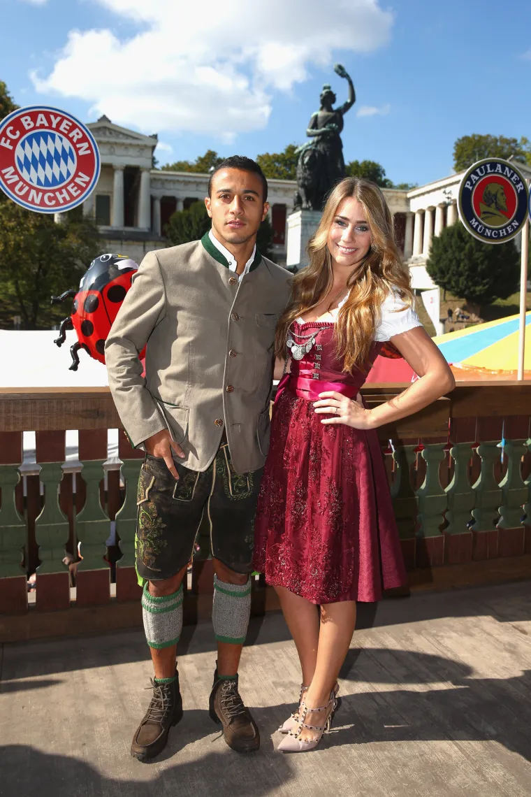 Bayernovci nakon Dinama završili na Oktoberfestu