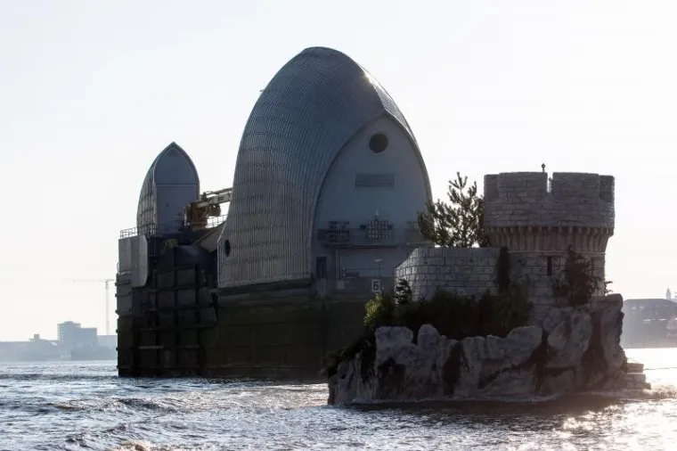 Promocija slogana hrvatske turističke zajednice ''Croatia Full of Life'' u Londonu