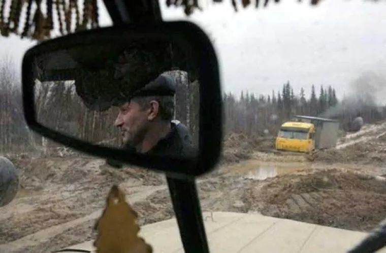 NOVA DOZA RUSIJE: Pogledajte kako gledaju tekme i druge bizarne prizore iz svakodnevice
