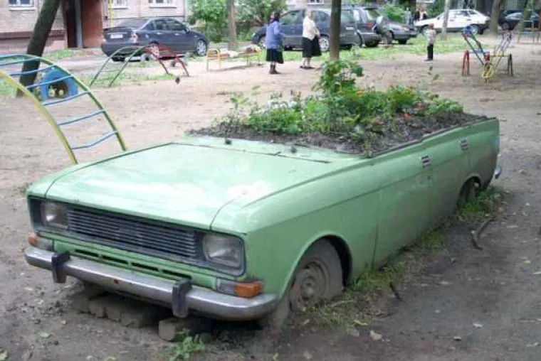 NOVA DOZA RUSIJE: Pogledajte kako gledaju tekme i druge bizarne prizore iz svakodnevice