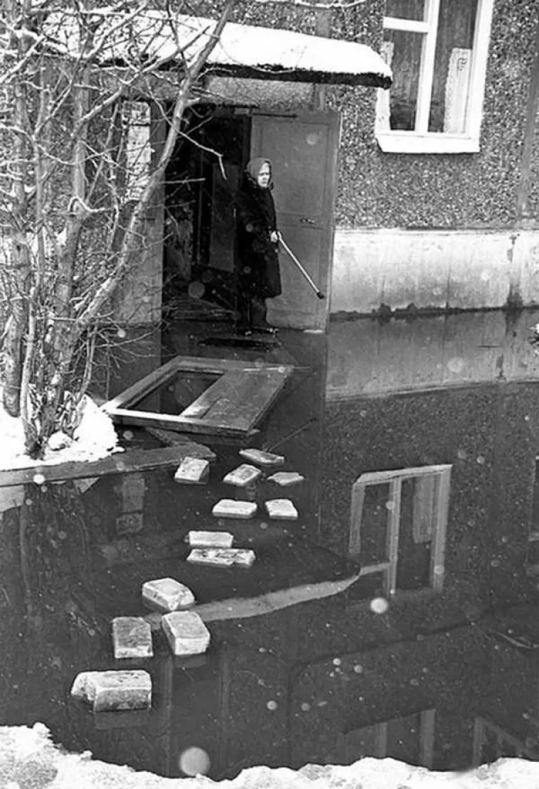 NOVA DOZA RUSIJE: Pogledajte kako gledaju tekme i druge bizarne prizore iz svakodnevice