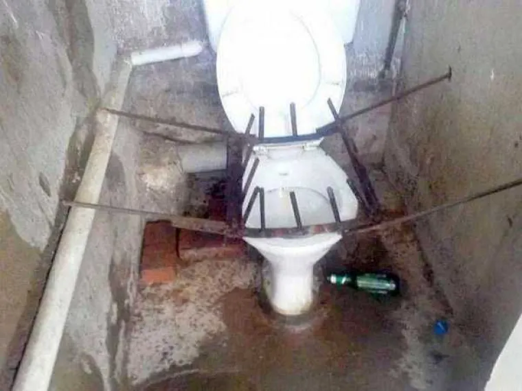 NOVA DOZA RUSIJE: Pogledajte kako gledaju tekme i druge bizarne prizore iz svakodnevice