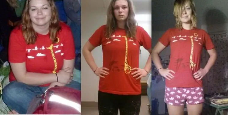 Drastično smr&scaron;avjeli i kažu da se osjećaju puno bolje pa žele motivirati i druge