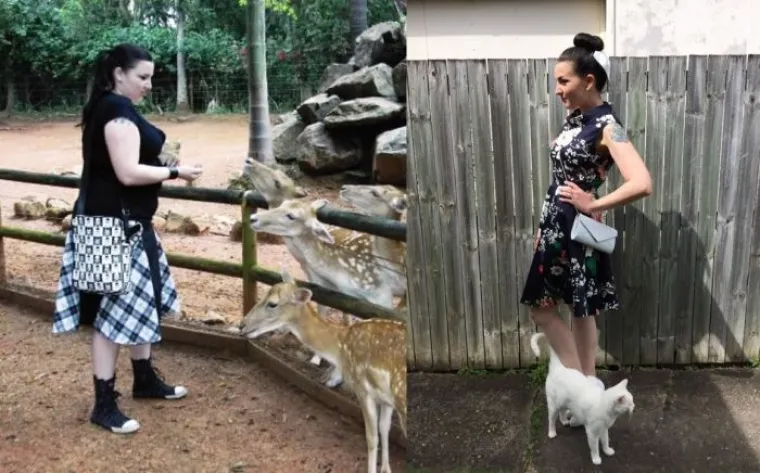 Drastično smr&scaron;avjeli i kažu da se osjećaju puno bolje pa žele motivirati i druge