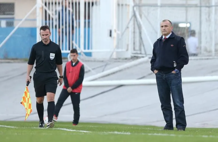 UZBUDLJIVO DRUGO POLUVRIJEME: Slaven Belupo &scaron;okirao Lokomotivu u 86. minuti