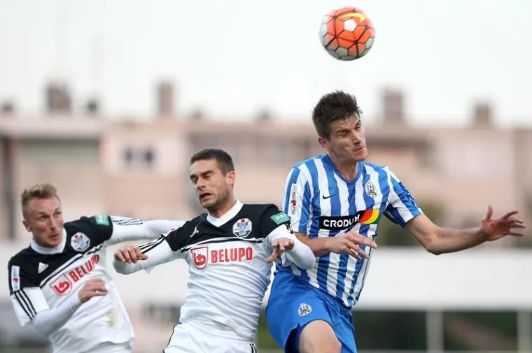 Lokosi niti deseti puta zaredom nisu doživeli poraz od Slaven Belupa, ali u ovom srazu mogu žaliti za bodovima.