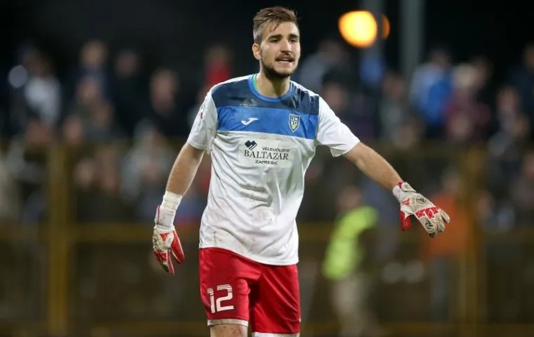 Domaći Inter i prvak Dinamo odigrali su 2:2 u 12. kolu 1. HNL