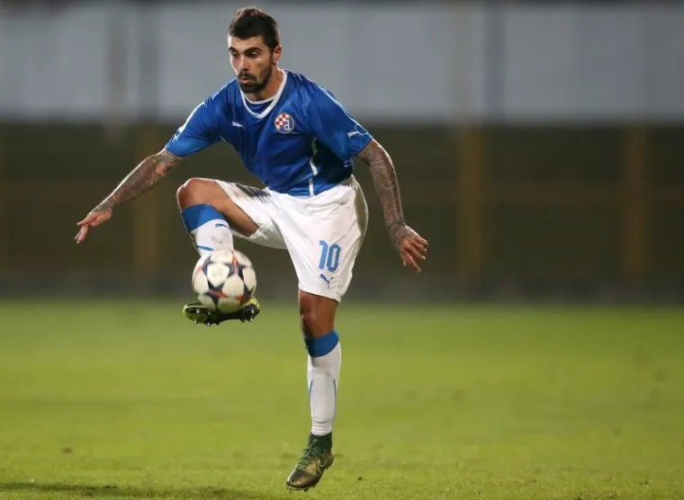 Domaći Inter i prvak Dinamo odigrali su 2:2 u 12. kolu 1. HNL