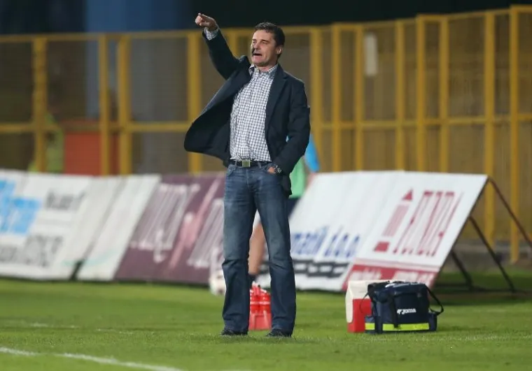 Domaći Inter i prvak Dinamo odigrali su 2:2 u 12. kolu 1. HNL