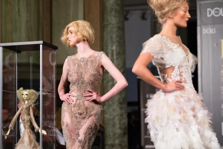 Svečano otvorena humanitarna izložba, sredstva idu u borbu protiv raka dojke