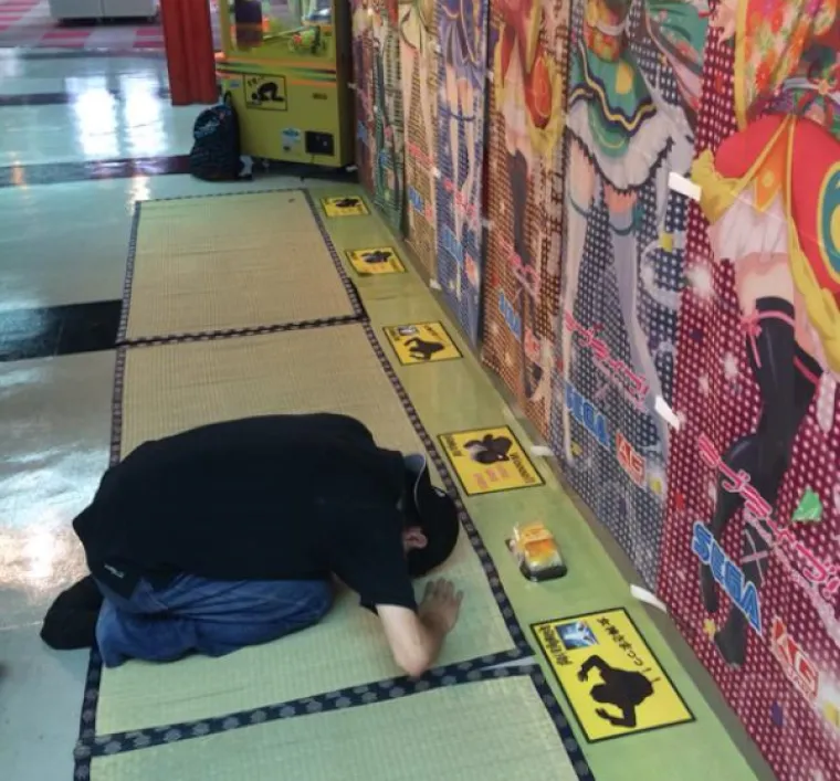 ZAGONETKA ZA NAJODVAŽNIJE: Halo Azija, što se to događa kod vas?!