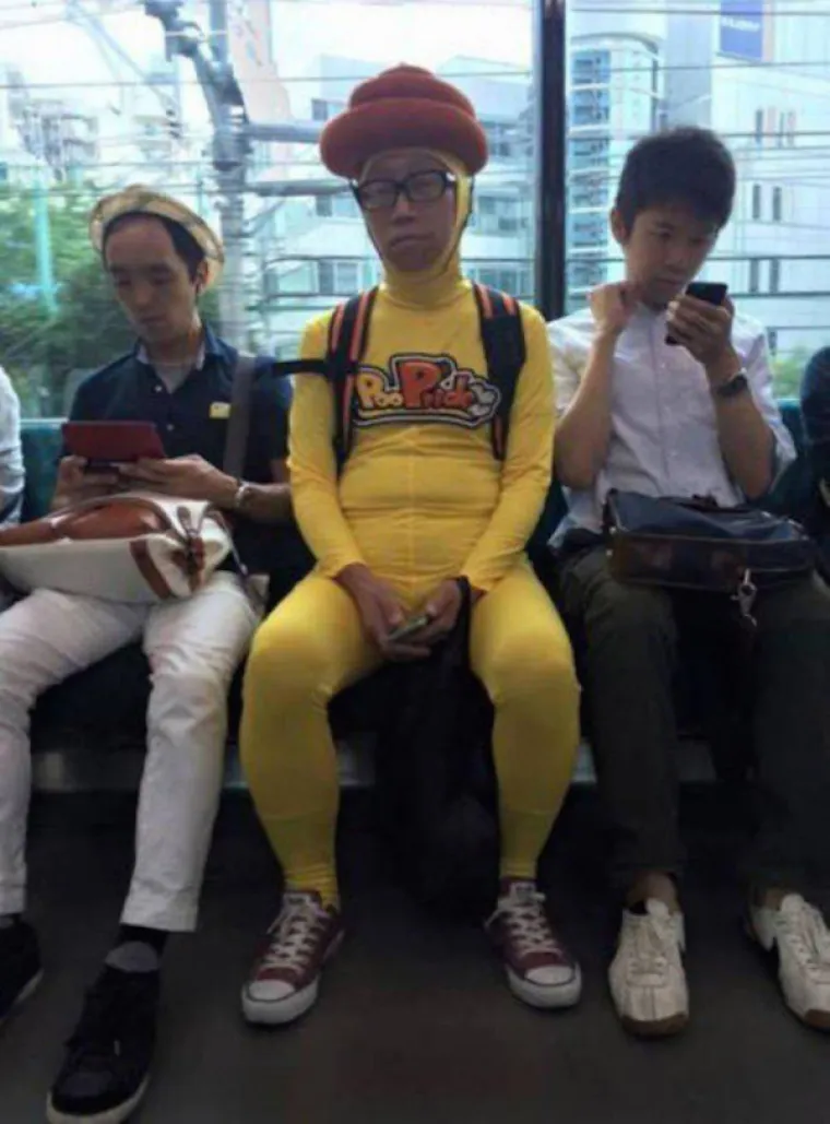 ZAGONETKA ZA NAJODVAŽNIJE: Halo Azija, &scaron;to se to događa kod vas?!