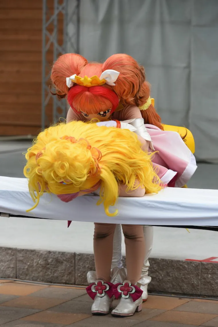 ZAGONETKA ZA NAJODVAŽNIJE: Halo Azija, &scaron;to se to događa kod vas?!