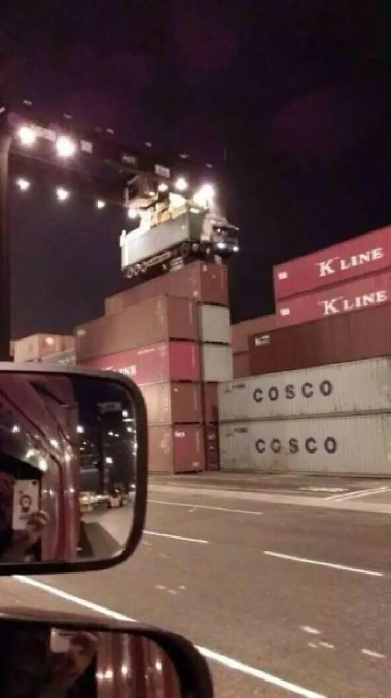 Koliko su jo&scaron; poživjeli nakon &scaron;to su uslikani? Vjerojatno ne vi&scaron;e od minute...