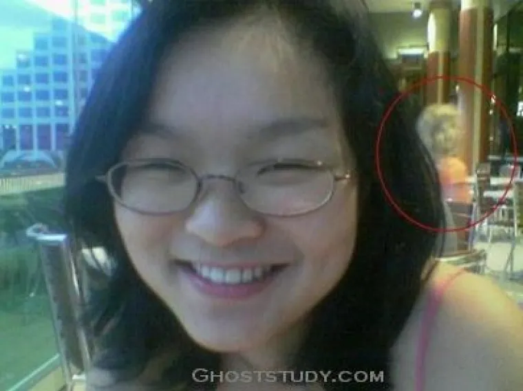 USLIKALI DUHOVE! Stra&scaron;no je kakve sve utvare lunjaju sjenkama, čovjek se zamisli