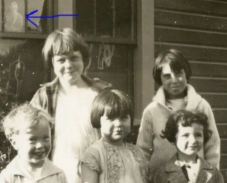 USLIKALI DUHOVE! Stra&scaron;no je kakve sve utvare lunjaju sjenkama, čovjek se zamisli