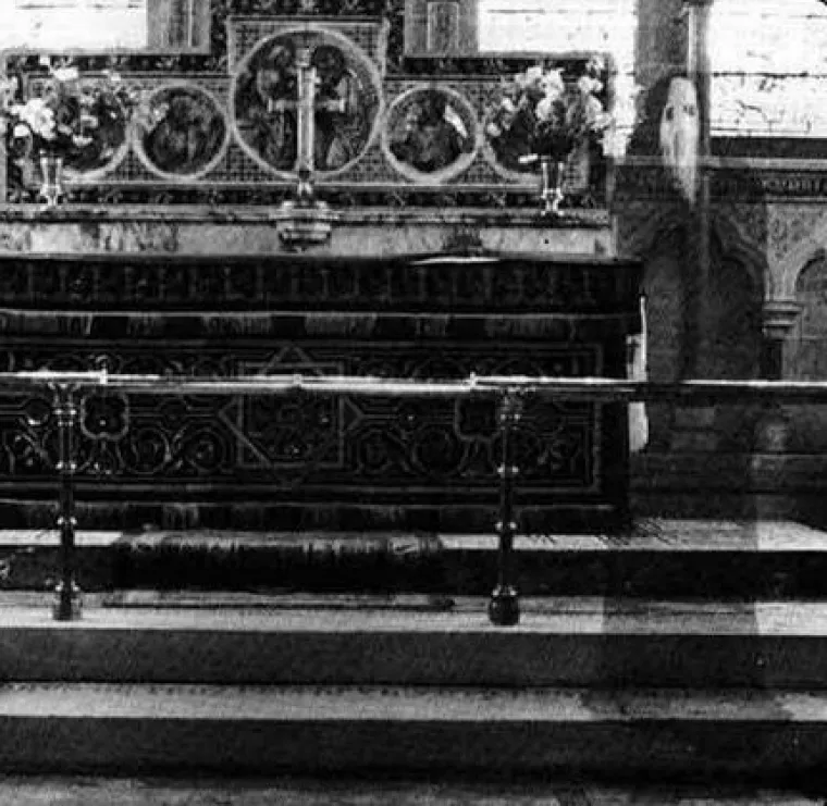 USLIKALI DUHOVE! Stra&scaron;no je kakve sve utvare lunjaju sjenkama, čovjek se zamisli